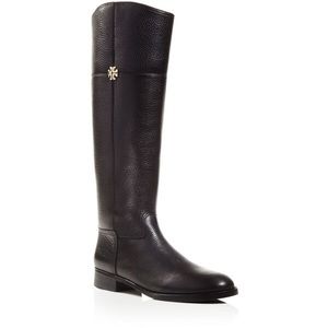 Tory Burch Jolie Riding Boots